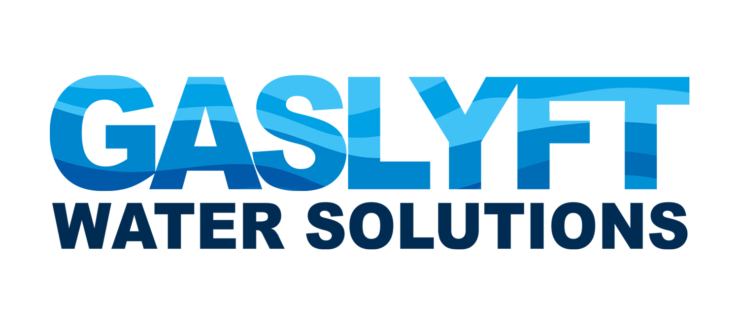 gaslyft water solutions logo