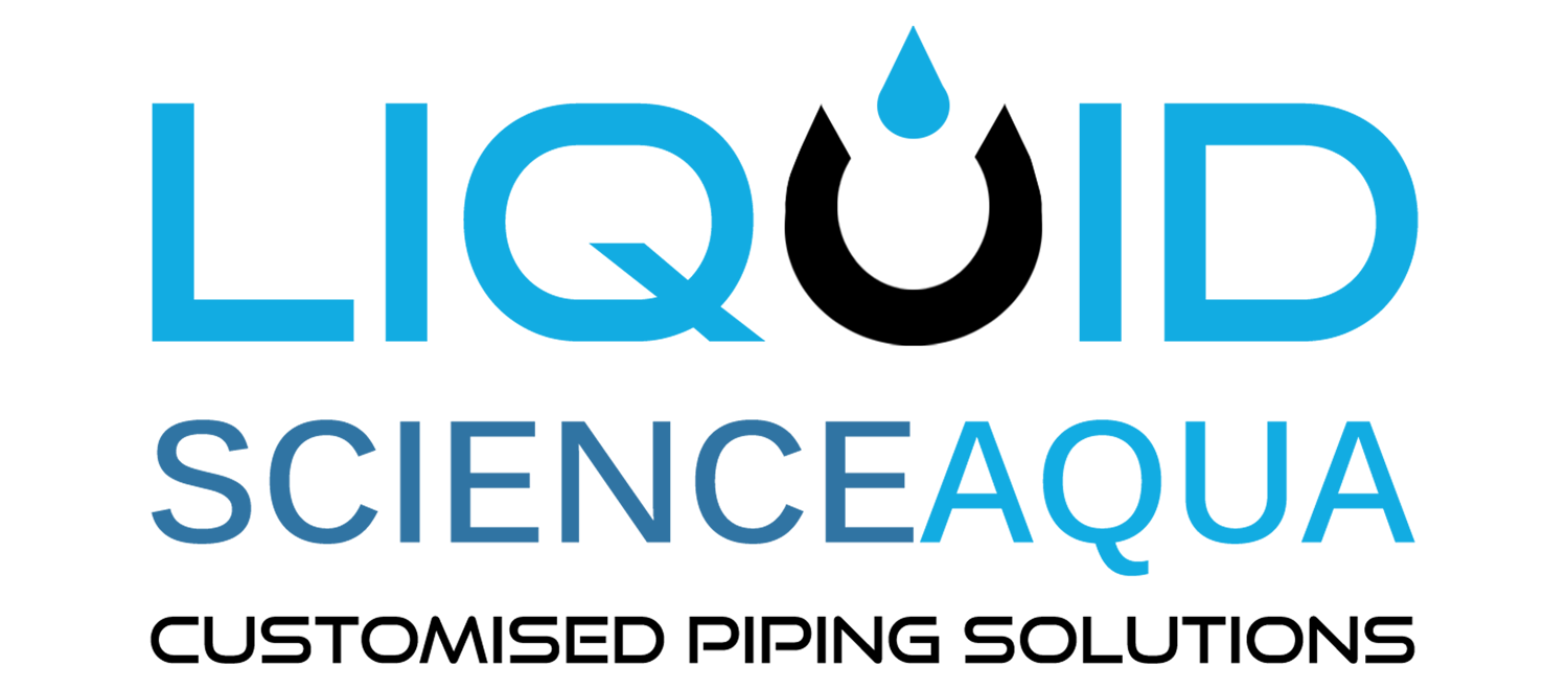 liquid science aqua logo