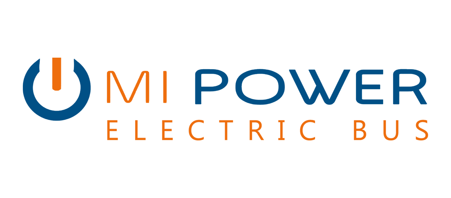 mipower electric bus logo