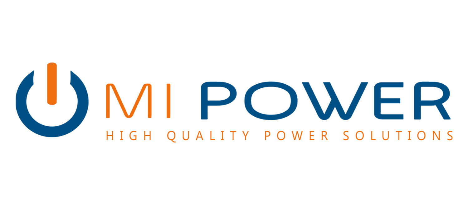 mipower logo