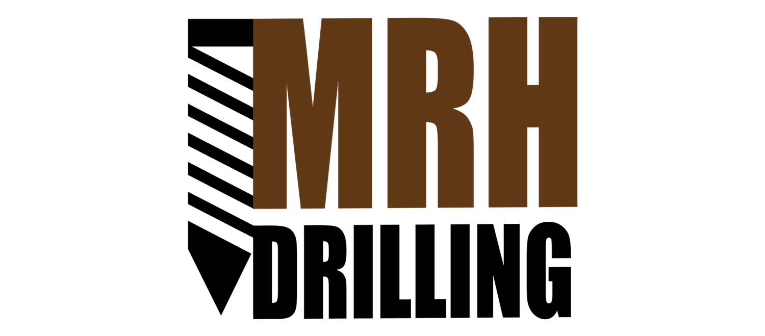 mrh driling logo
