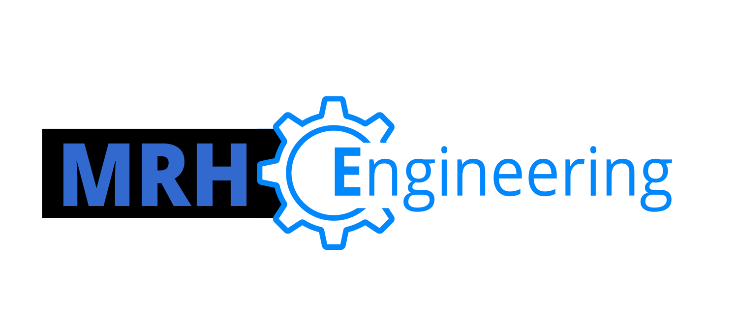 mrh engineering logo