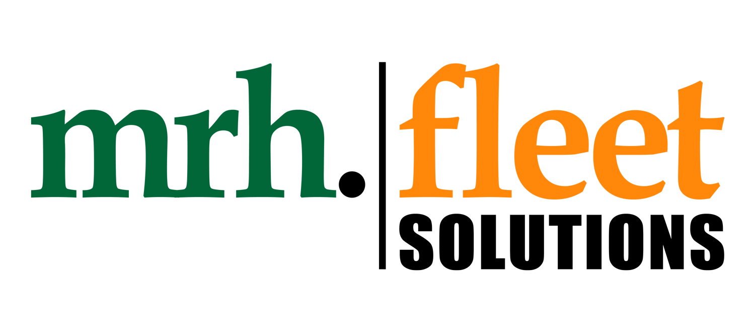mrh fleet management logo