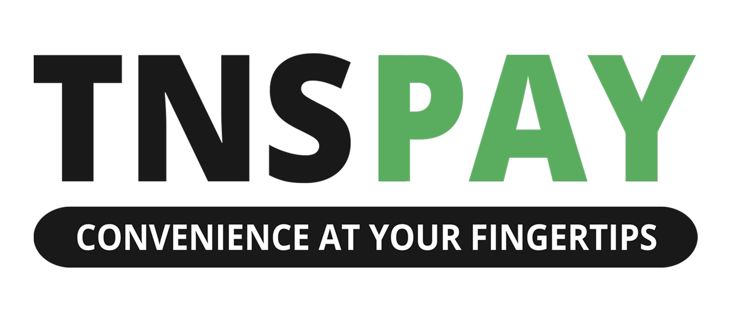 TNSPAY logo