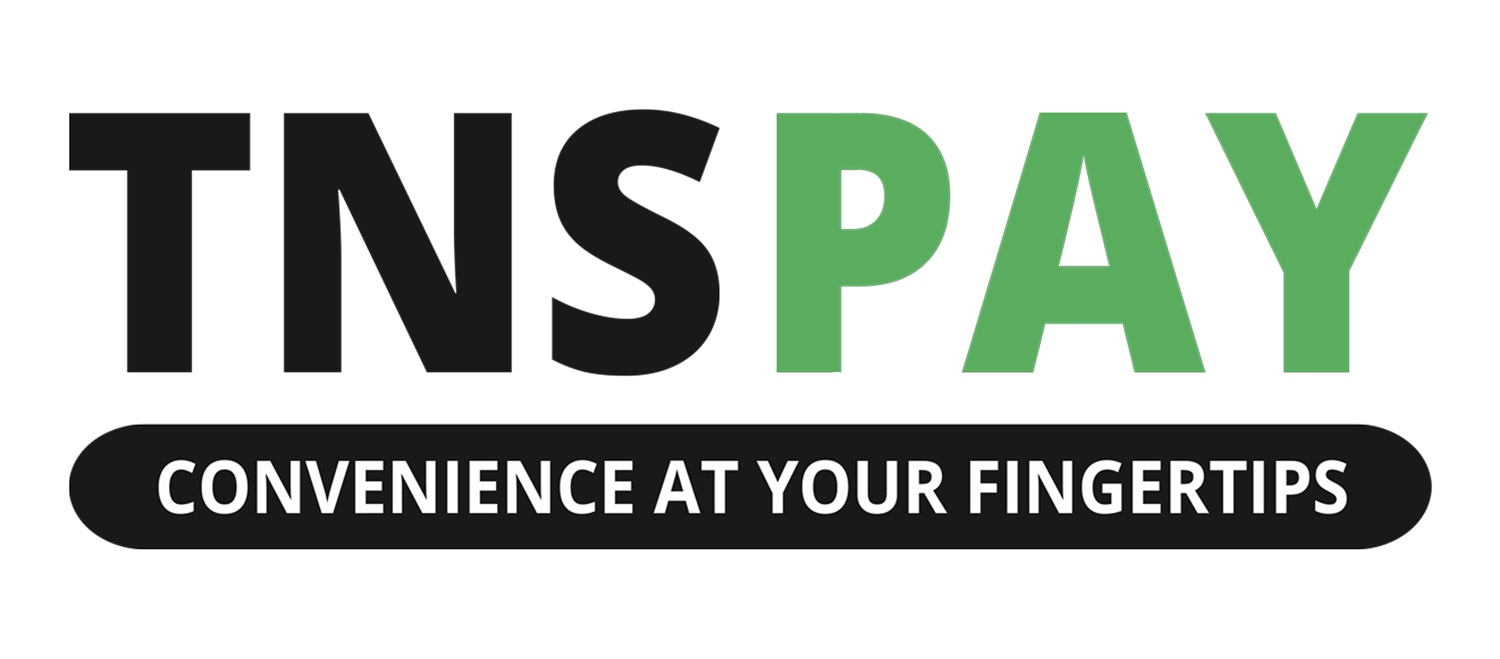 TNSPAY logo